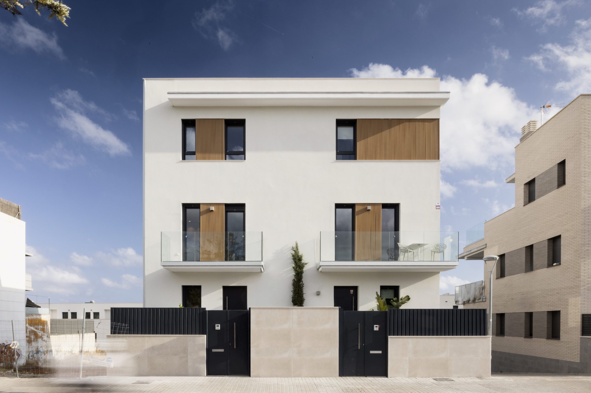 Sitges Twins – AX Partners
