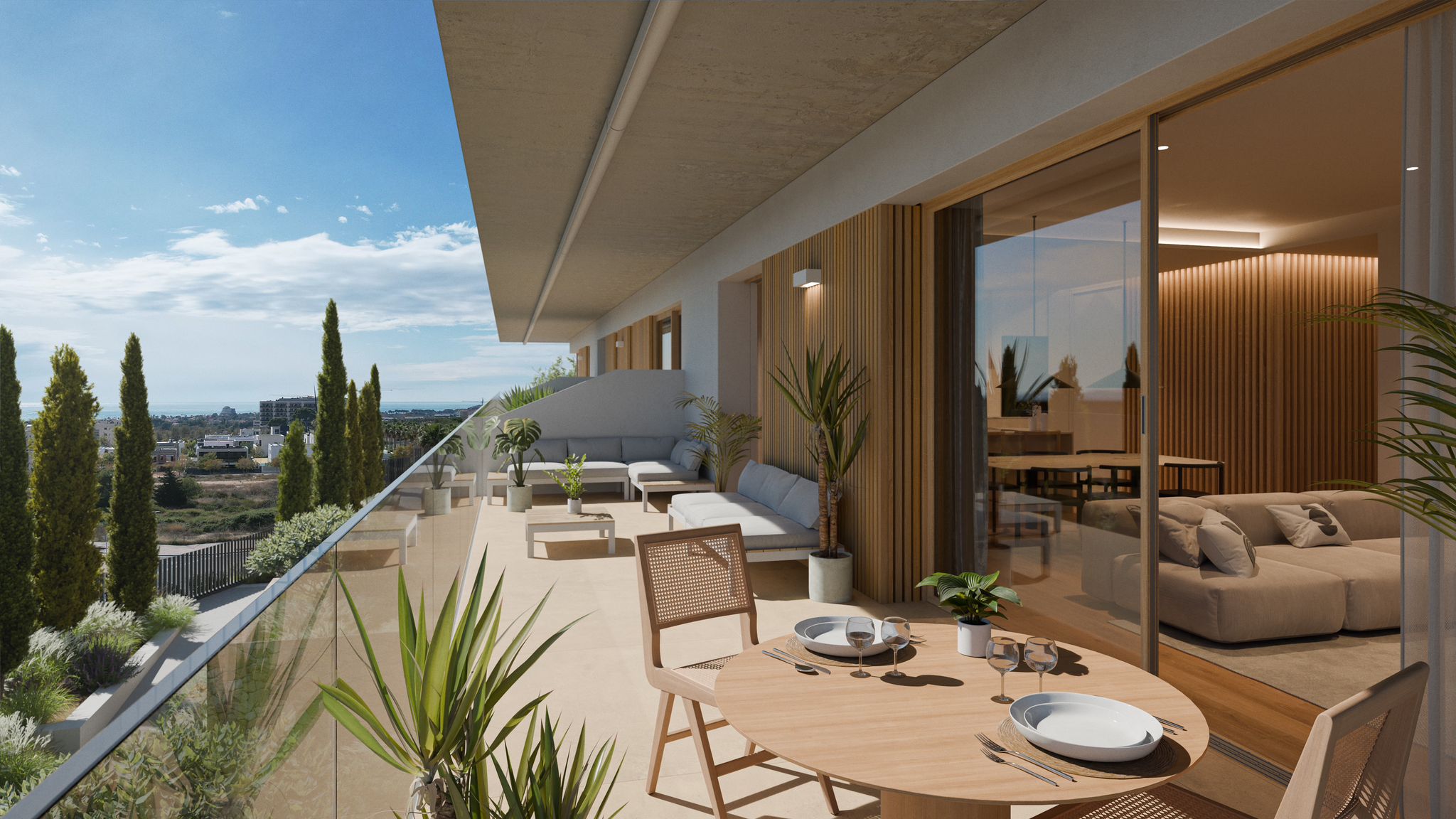 Cala Blanca Residences