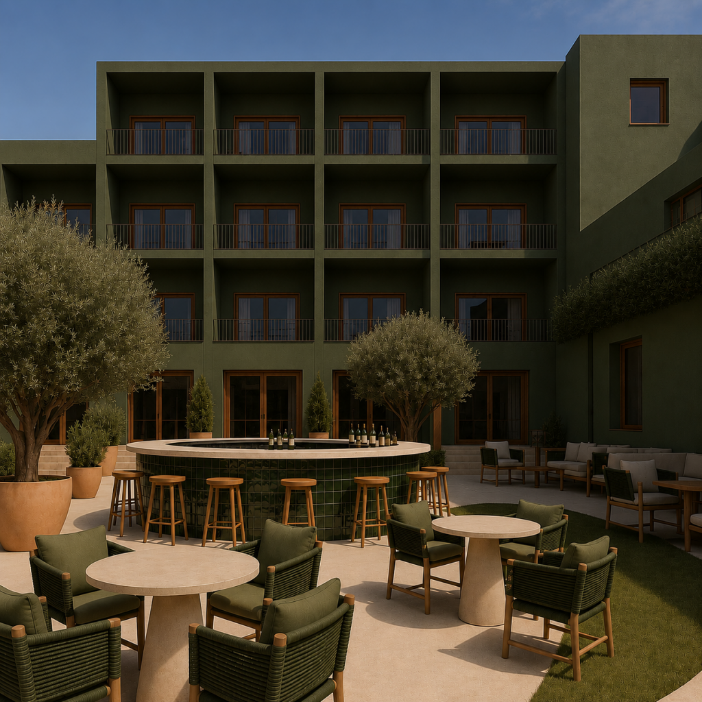 Meliá Begur Aiguablava