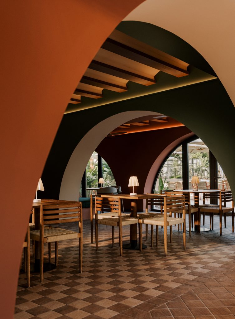 CASA METT Sitges