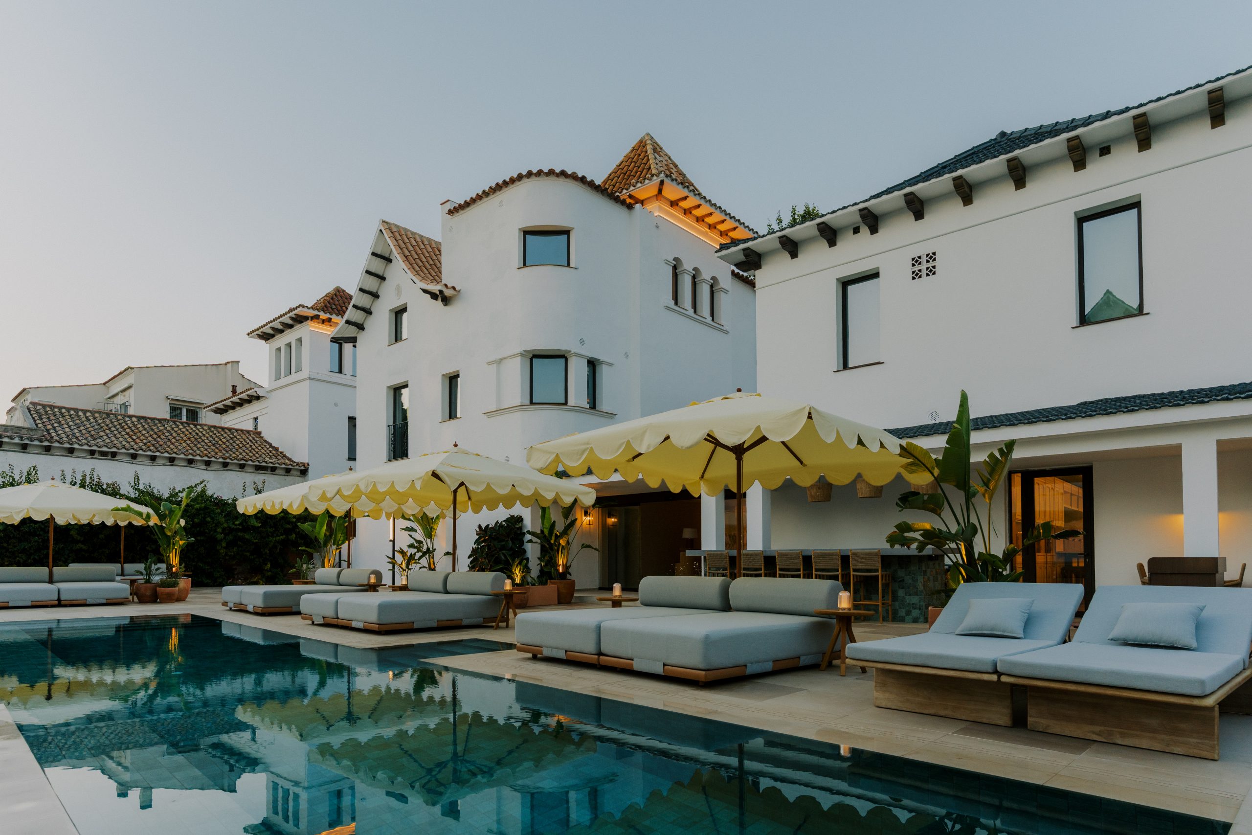 CASA METT Sitges