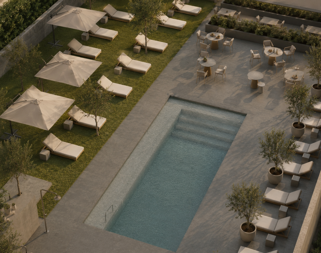 Meliá Begur Aiguablava