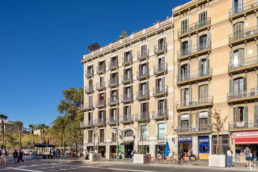 Hotel Casa Luz