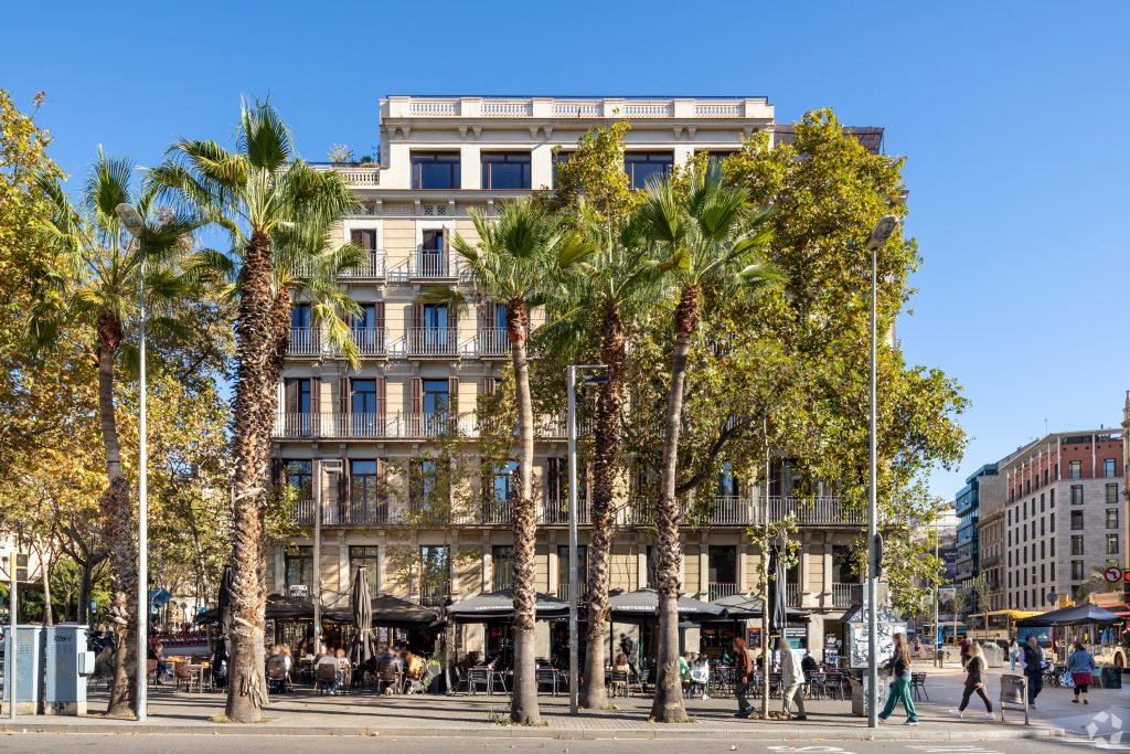 Hotel Casa Luz