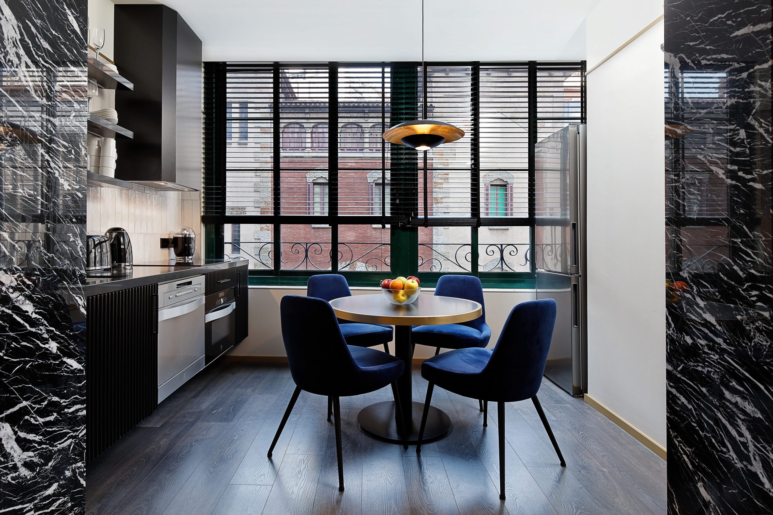 Passeig de Gràcia 115