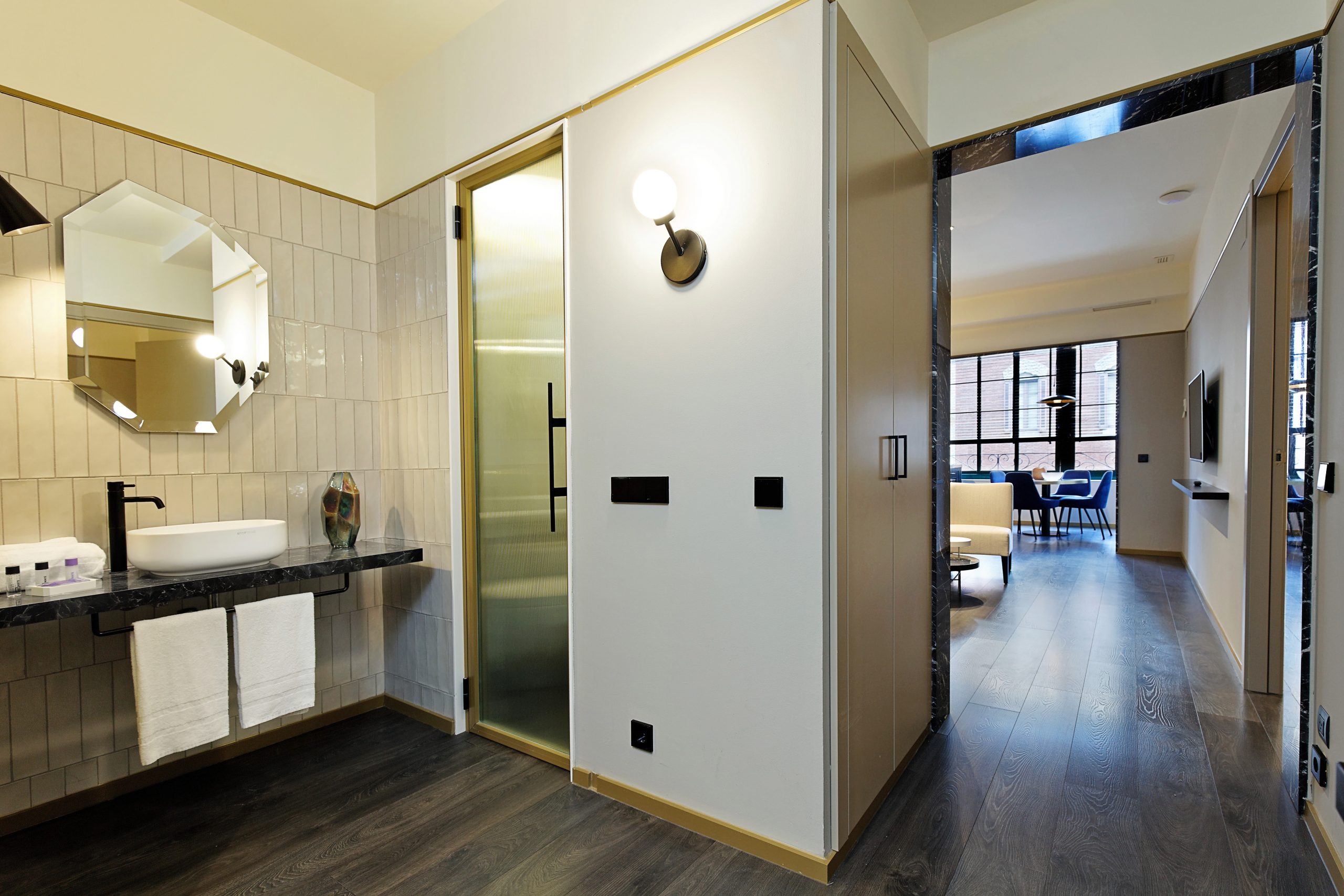 Passeig de Gràcia 115