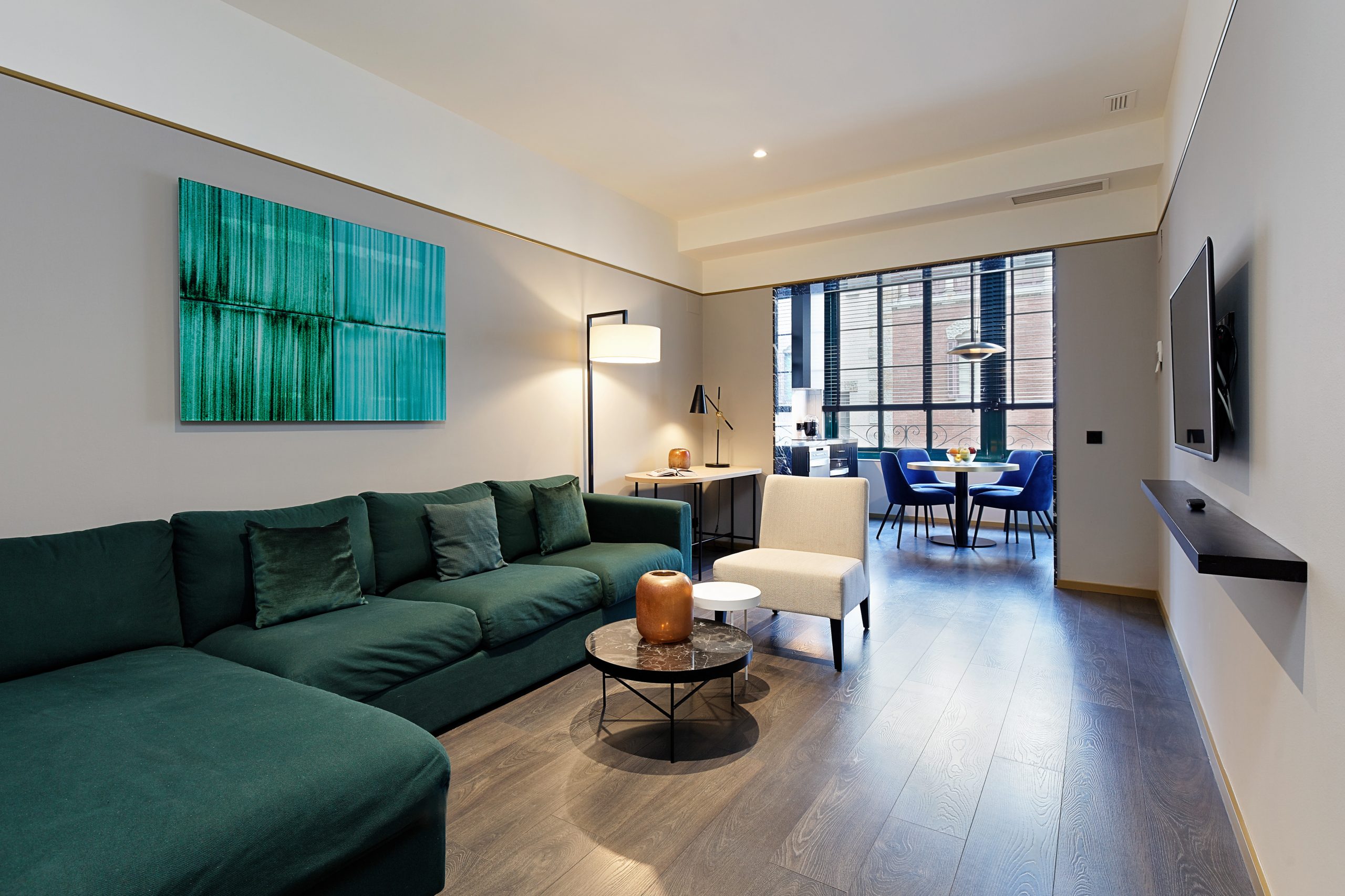 Passeig de Gràcia 115