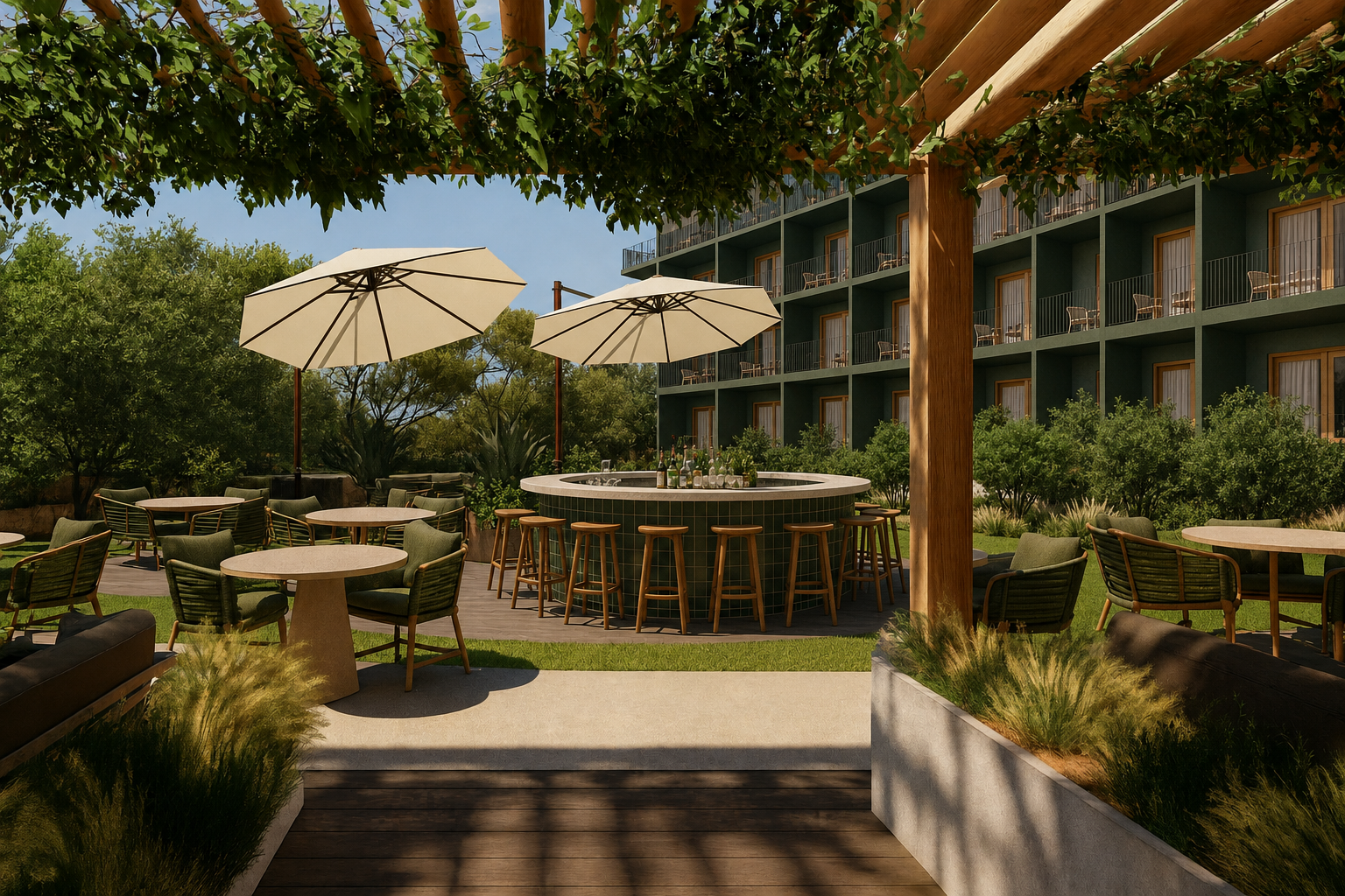 Meliá Begur Aiguablava