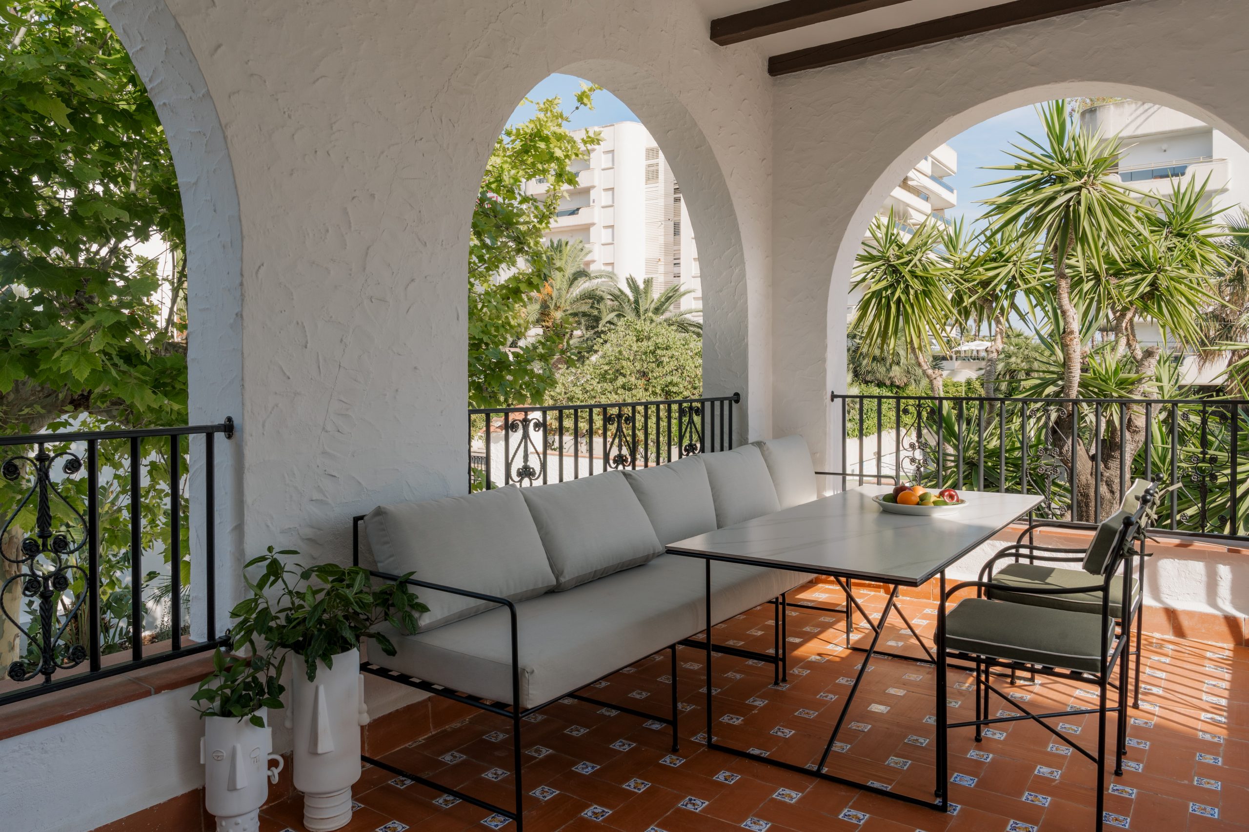 CASA METT Sitges