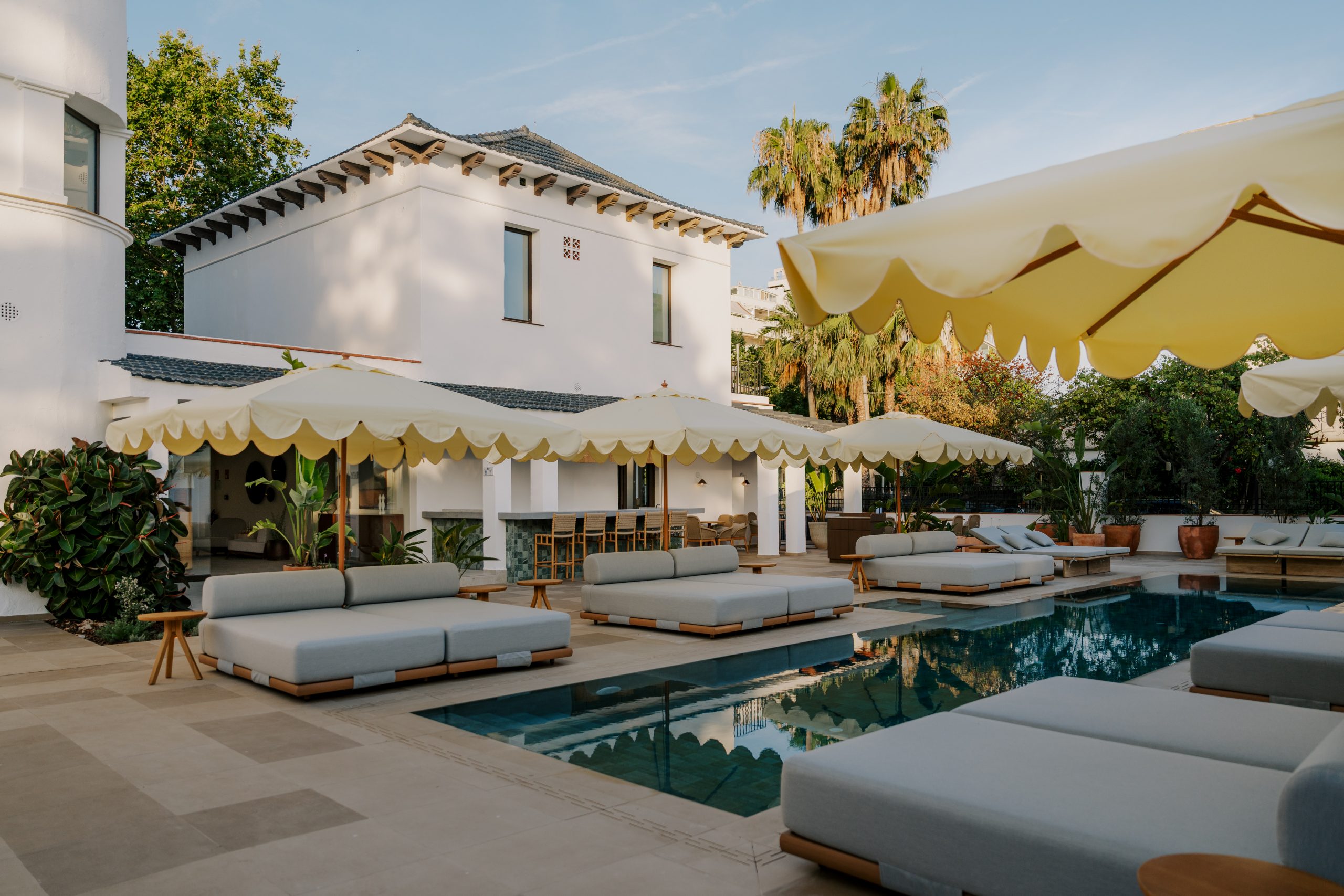 CASA METT Sitges