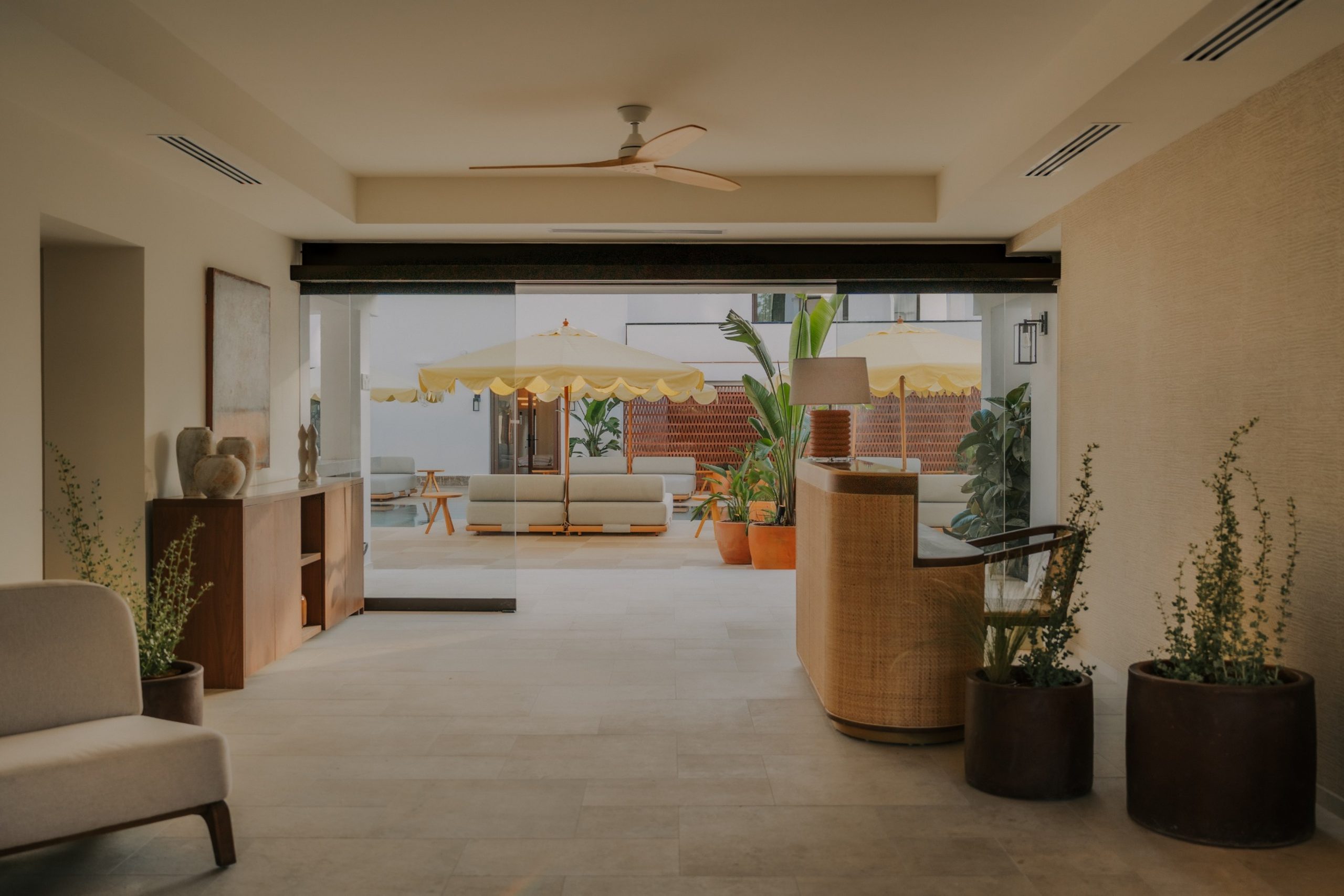 CASA METT Sitges