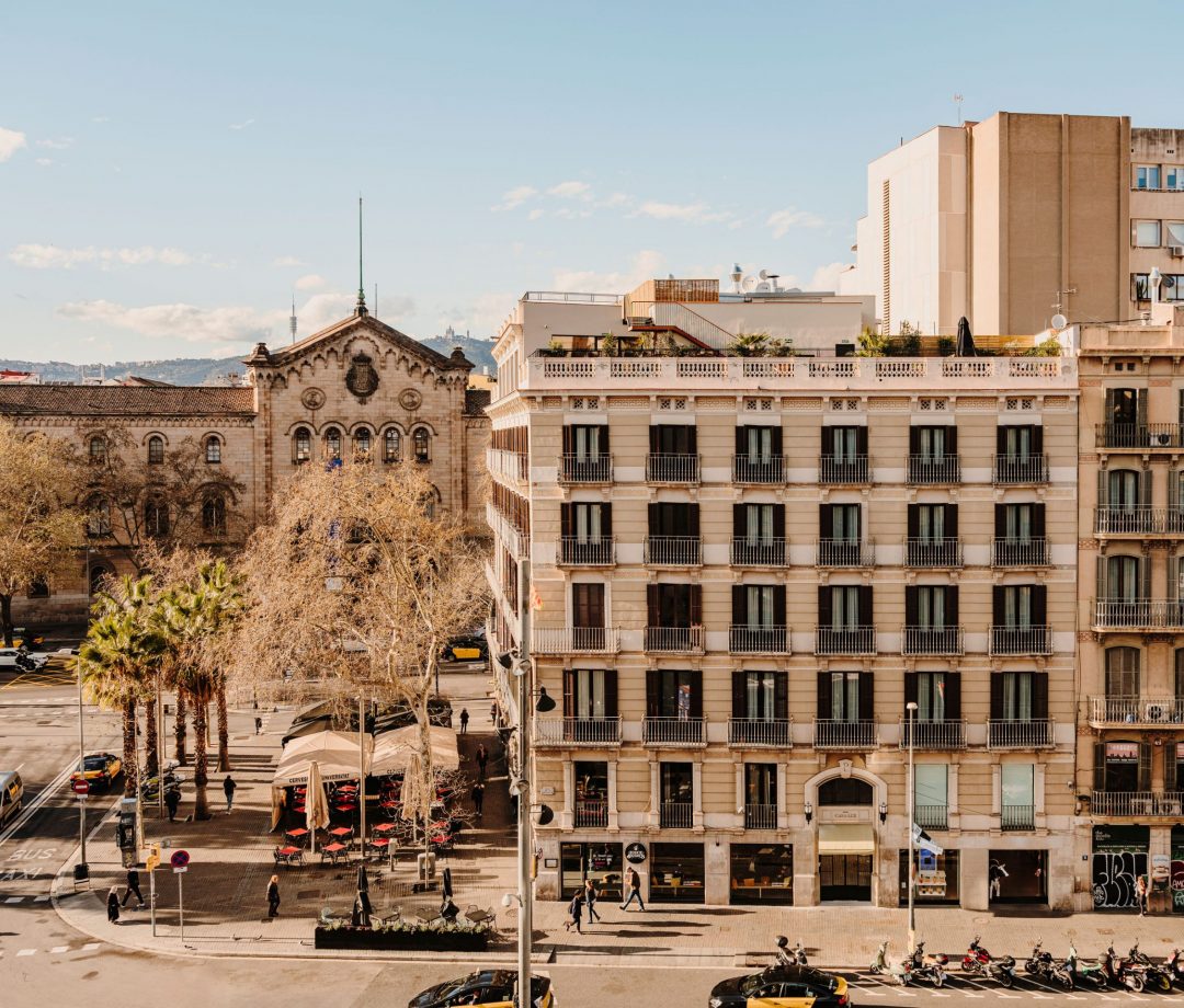 Hotel Casa Luz